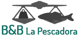 B&B La Pescadora